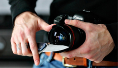 نصائح التصوير الفوتوغرافي 