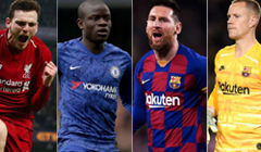 عالم اللاعبين 